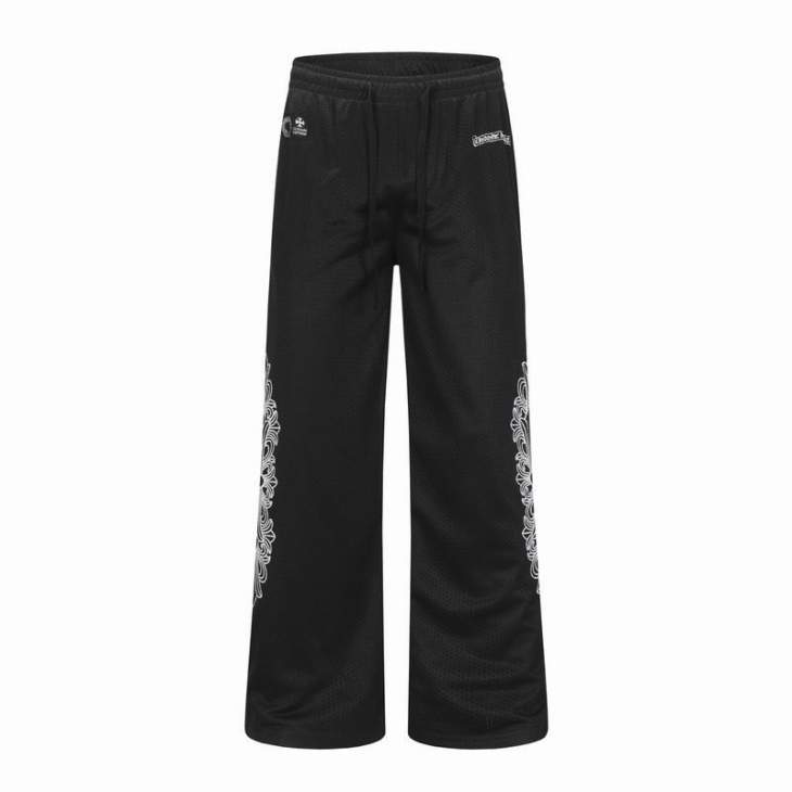 Picture of Chrome Hearts Pant Long _SKUChromeHeartsS-XLaztxB26314459